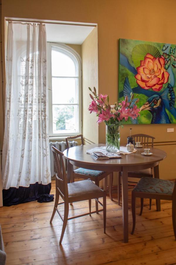Roberta Hercberga Apartamenti Kuldīga Extérieur photo