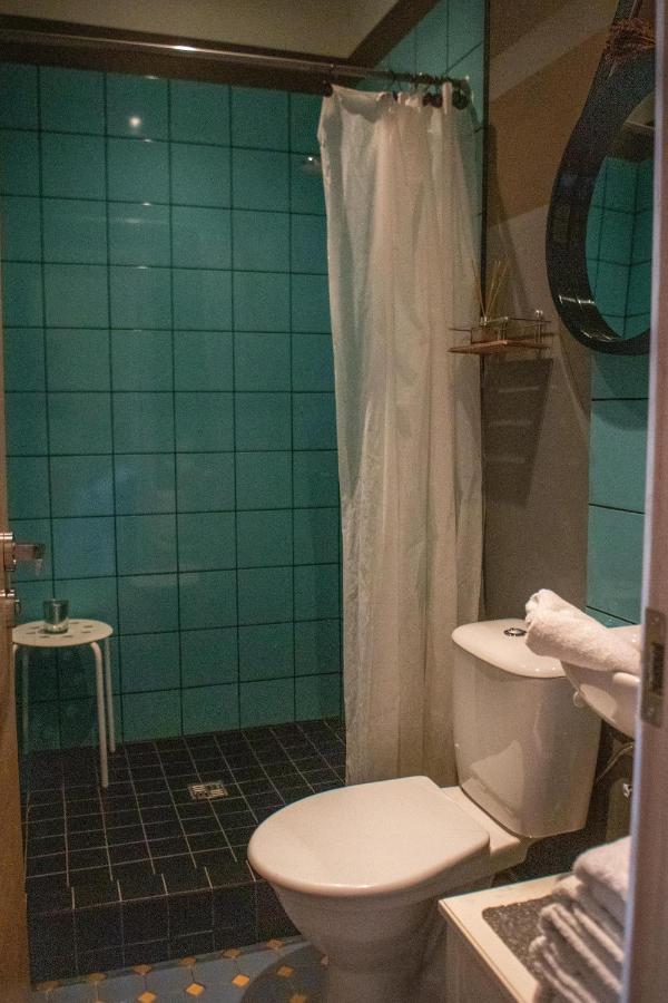 Roberta Hercberga Apartamenti Kuldīga Extérieur photo