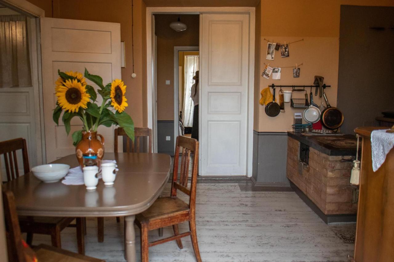 Roberta Hercberga Apartamenti Kuldīga Extérieur photo