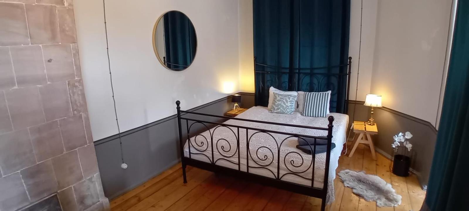 Roberta Hercberga Apartamenti Kuldīga Extérieur photo