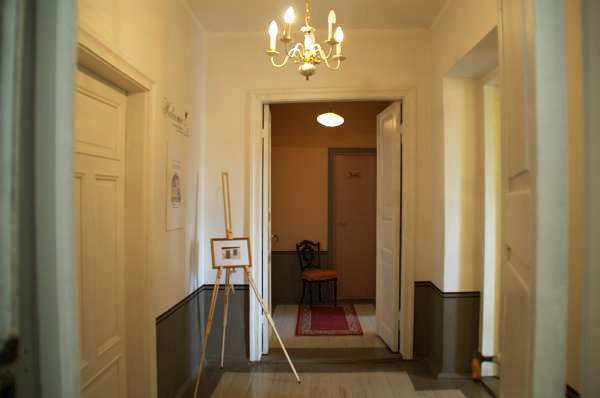 Roberta Hercberga Apartamenti Kuldīga Extérieur photo